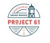 Project 61 logo courtesy of the Creative Economy Collaborative